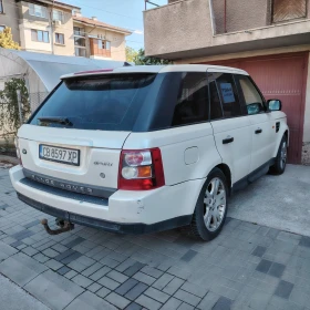 Land Rover Range Rover Sport 2, 7 V6 | Auto.bg — изображение 2