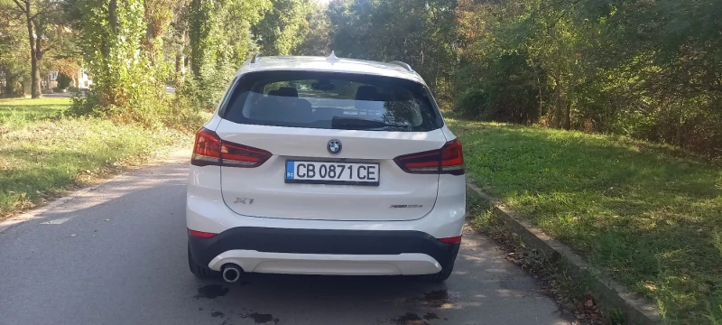 BMW X1 X1 xDRIVE 25e, снимка 3 - Автомобили и джипове - 47414861