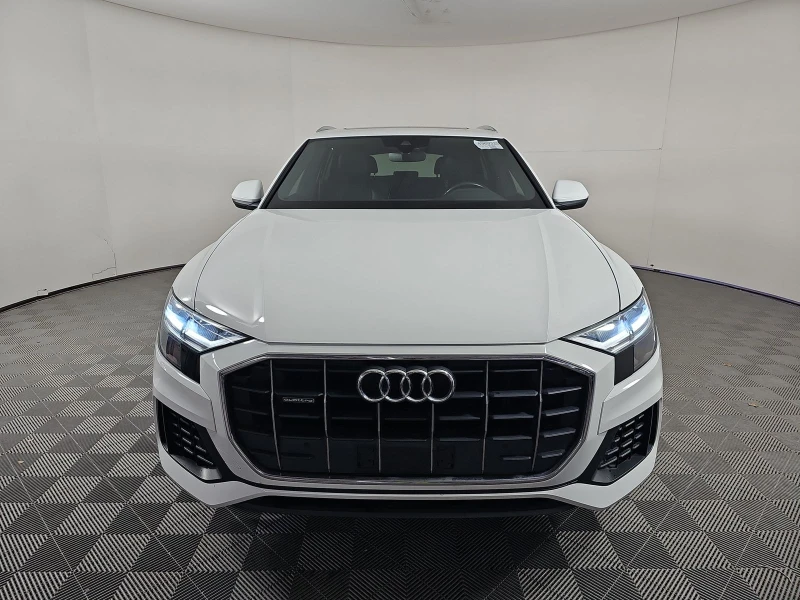 Audi Q8 PREMIUM* QUATTRO* 360PODGREV* , снимка 2 - Автомобили и джипове - 49479842