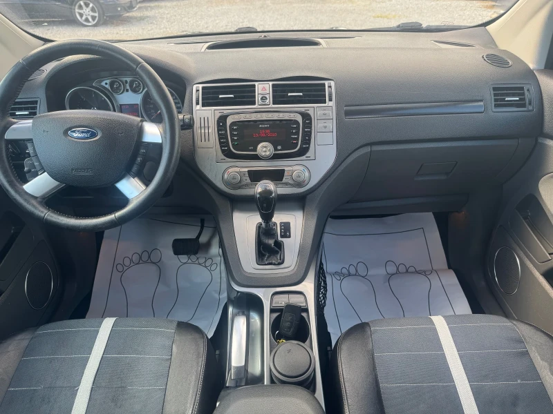 Ford Kuga 2.0TDCI* 163* TITANIUM* , снимка 7 - Автомобили и джипове - 50328788