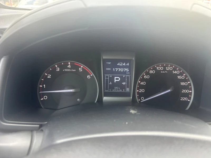 Isuzu D-max, снимка 7 - Автомобили и джипове - 51342035