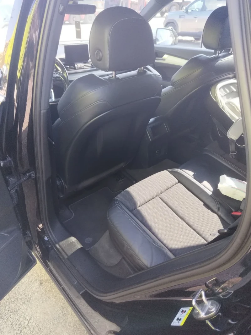 Audi Q5, снимка 5 - Автомобили и джипове - 52296804