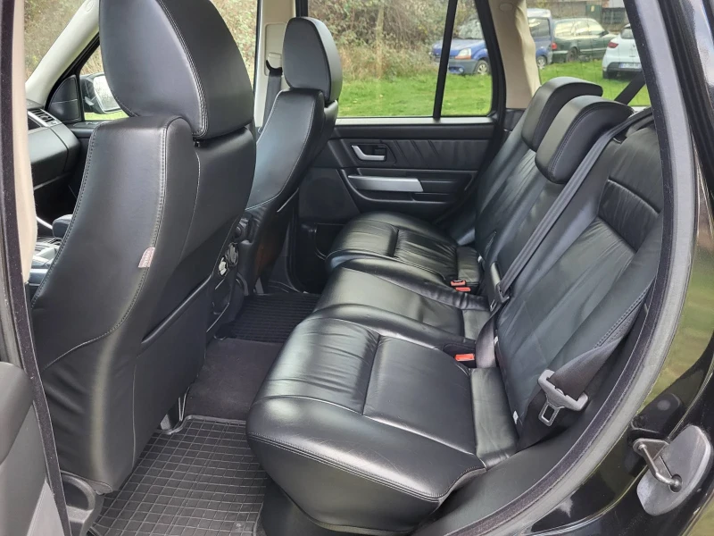 Land Rover Range Rover Sport 3.6 HSE, снимка 11 - Автомобили и джипове - 52484659
