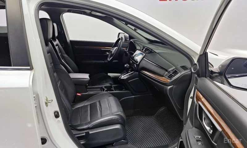 Honda Cr-v, снимка 11 - Автомобили и джипове - 53044739