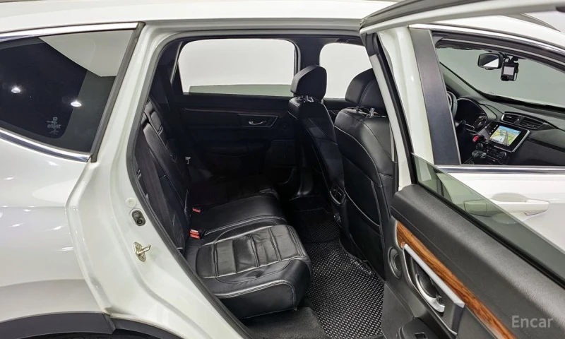 Honda Cr-v, снимка 12 - Автомобили и джипове - 53044739