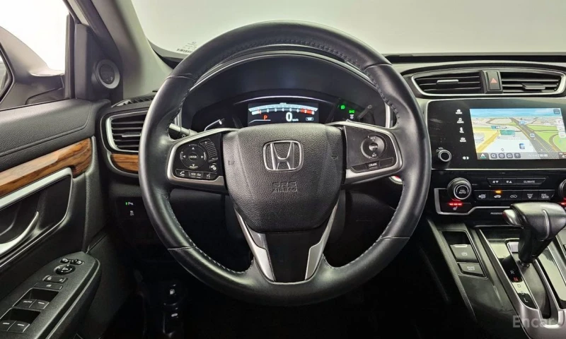Honda Cr-v, снимка 13 - Автомобили и джипове - 53044739