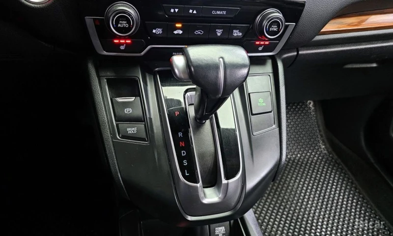 Honda Cr-v, снимка 9 - Автомобили и джипове - 53044739