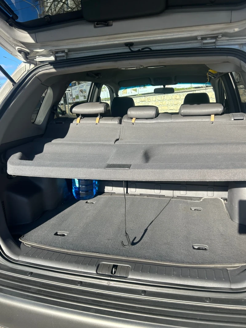 Hyundai Tucson, снимка 8 - Автомобили и джипове - 53046683