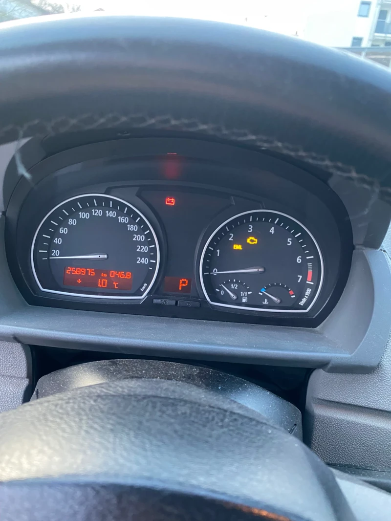 BMW X3 E83, снимка 6 - Автомобили и джипове - 53256084