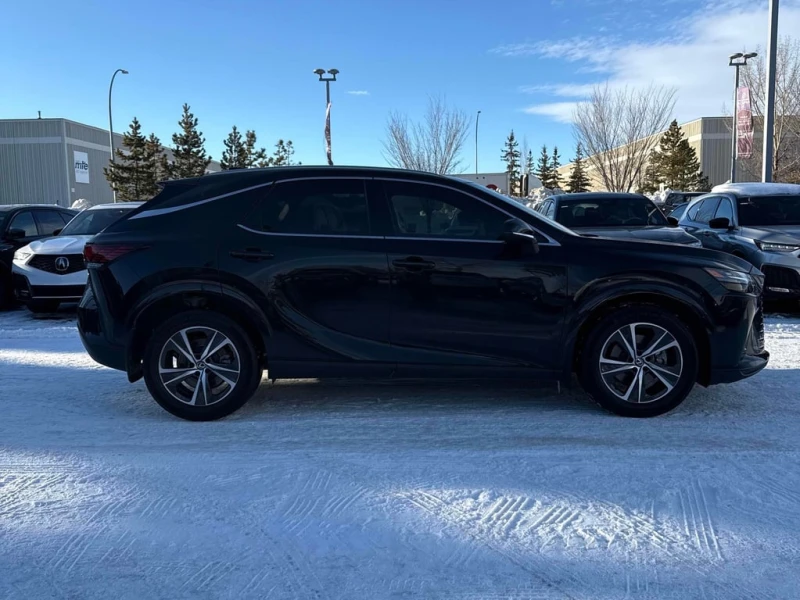 Lexus RX 350 * CARFAX * ПОДГРЕВИ* ШИБИДАХ, снимка 4 - Автомобили и джипове - 53280251