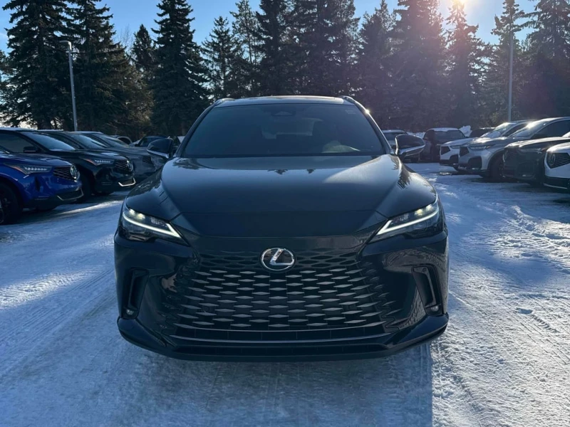 Lexus RX 350 * CARFAX * ПОДГРЕВИ* ШИБИДАХ, снимка 2 - Автомобили и джипове - 53280251