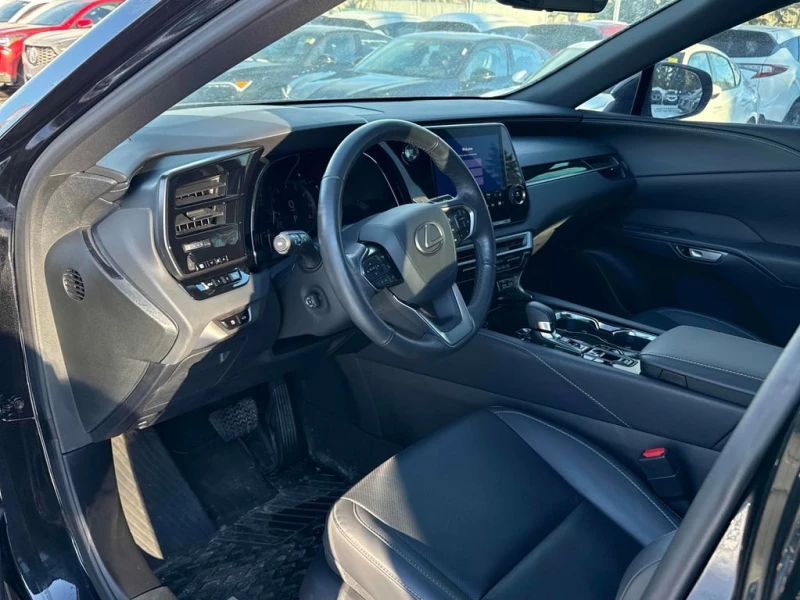 Lexus RX 350 * CARFAX * ПОДГРЕВИ* ШИБИДАХ, снимка 7 - Автомобили и джипове - 53280251