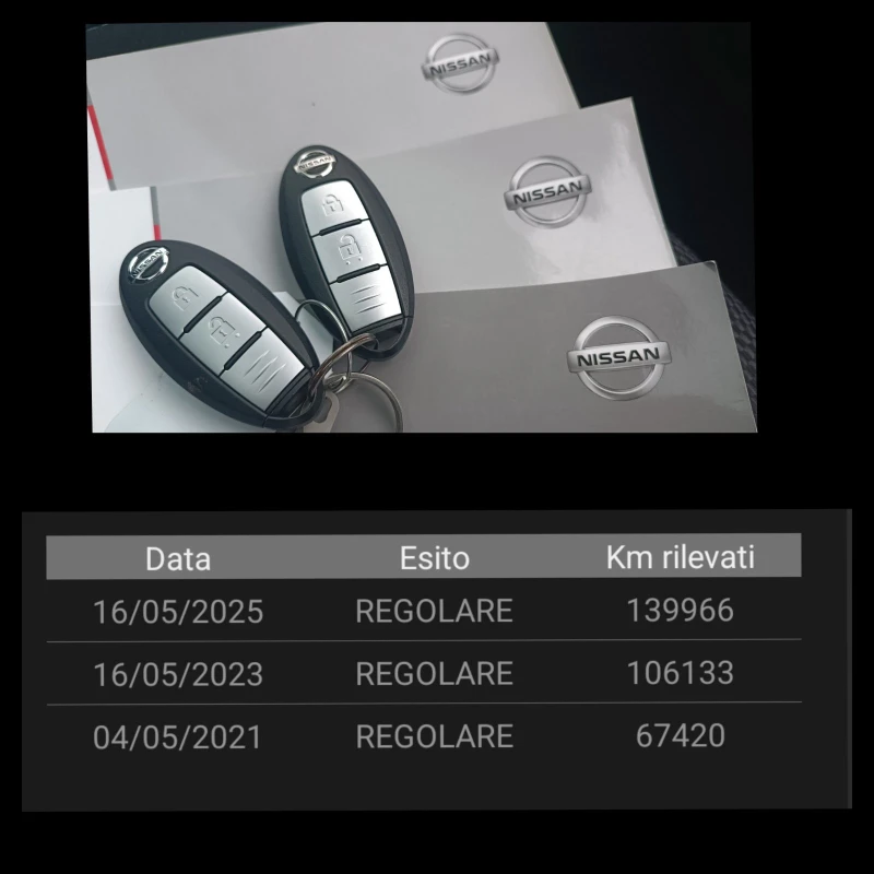 Nissan Qashqai 1.5 dci Euro 6B , снимка 15 - Автомобили и джипове - 53327159