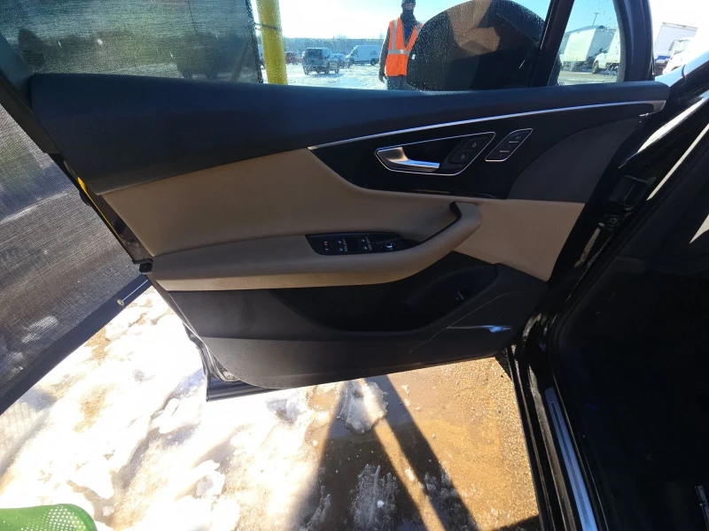 Audi Q7 Premium Plus 55 TFSI, снимка 10 - Автомобили и джипове - 53490760