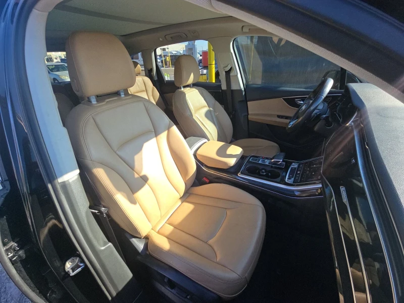 Audi Q7 Premium Plus 55 TFSI, снимка 9 - Автомобили и джипове - 53490760