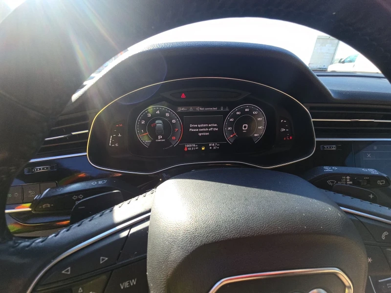 Audi Q7 Premium Plus 55 TFSI, снимка 12 - Автомобили и джипове - 53490760