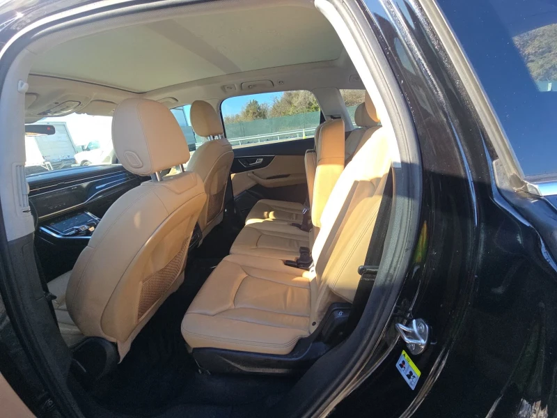 Audi Q7 Premium Plus 55 TFSI, снимка 14 - Автомобили и джипове - 53490760