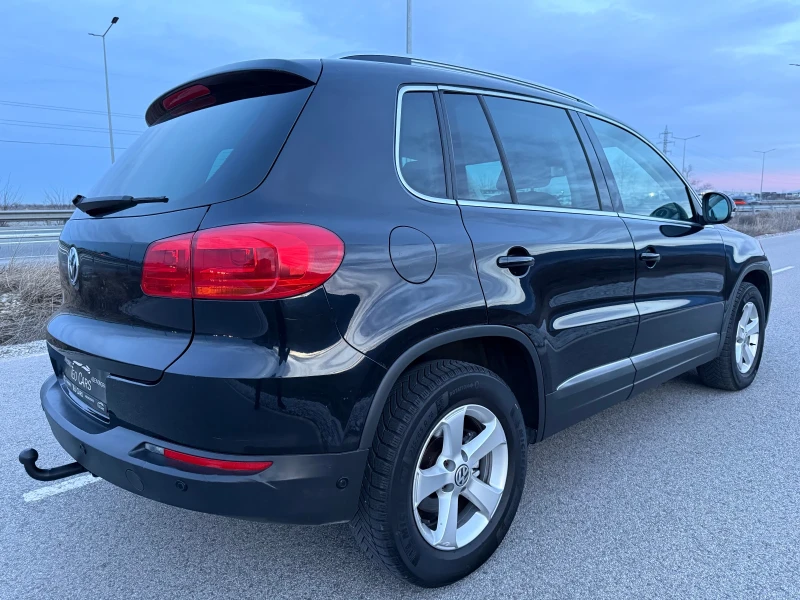 VW Tiguan 2.0 TDI / FULL / LED / 4MOTION / NAVI / PANORAMA , снимка 7 - Автомобили и джипове - 53540186