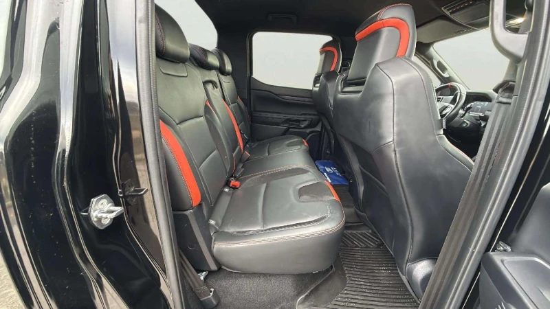 Ford Ranger 3.0 EcoBoost, снимка 13 - Автомобили и джипове - 53594027