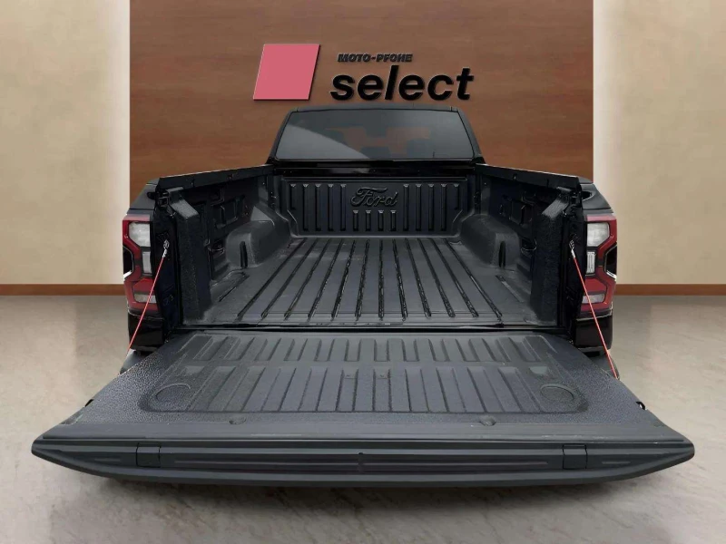 Ford Ranger 3.0 EcoBoost, снимка 9 - Автомобили и джипове - 53594027