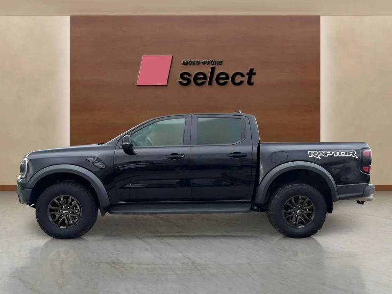 Ford Ranger 3.0 EcoBoost, снимка 4 - Автомобили и джипове - 53594027