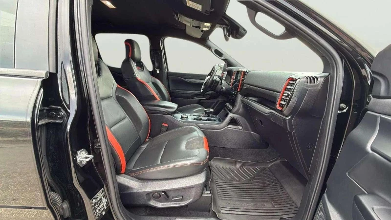 Ford Ranger 3.0 EcoBoost, снимка 12 - Автомобили и джипове - 53594027