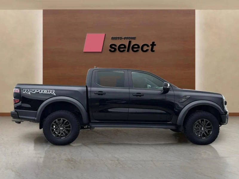 Ford Ranger 3.0 EcoBoost, снимка 5 - Автомобили и джипове - 53594027