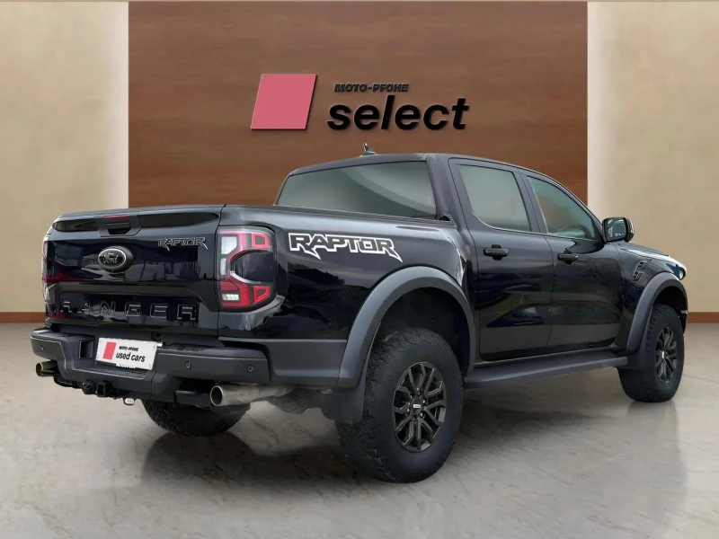 Ford Ranger 3.0 EcoBoost, снимка 7 - Автомобили и джипове - 53594027