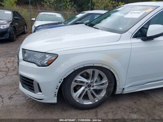 Audi Q7  PREMIUM PLUS 55 , снимка 3 - Автомобили и джипове - 47878560