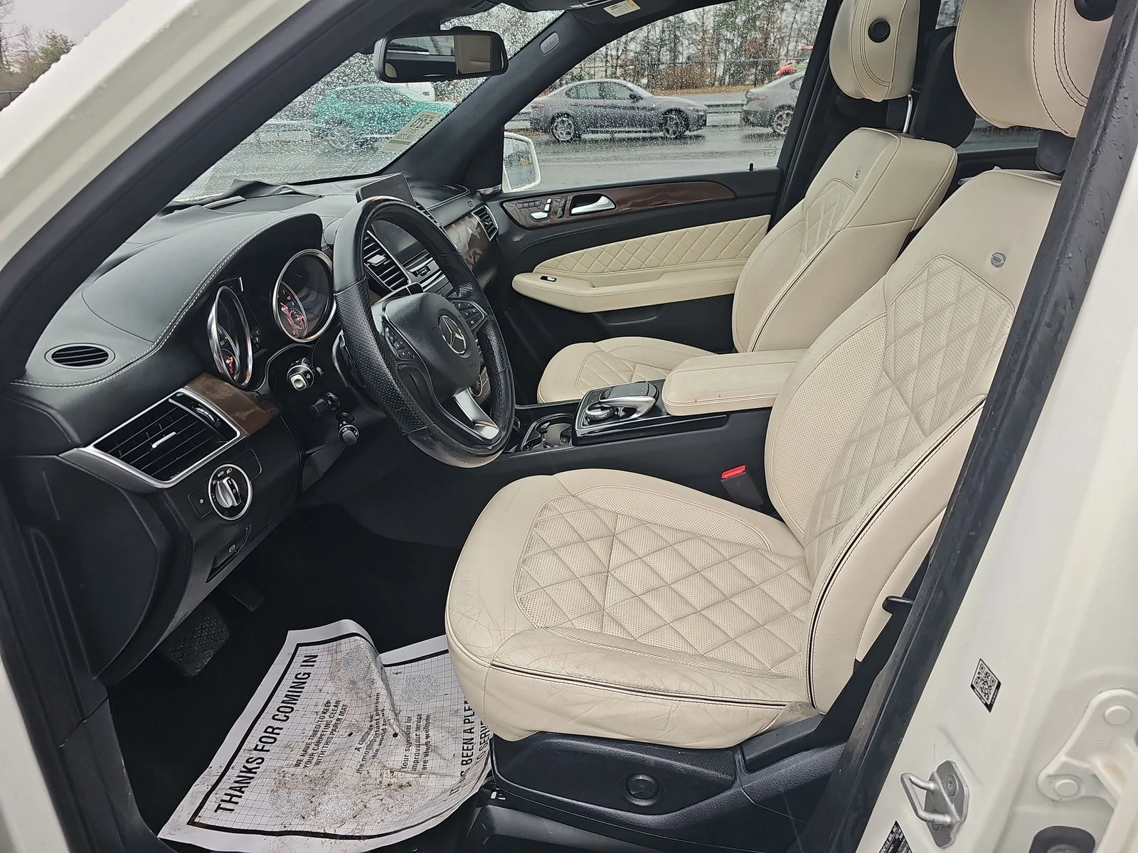 Mercedes-Benz GLE 350 Plug in Hybrid* AMG LINE* Designo* Distronic - изображение 6