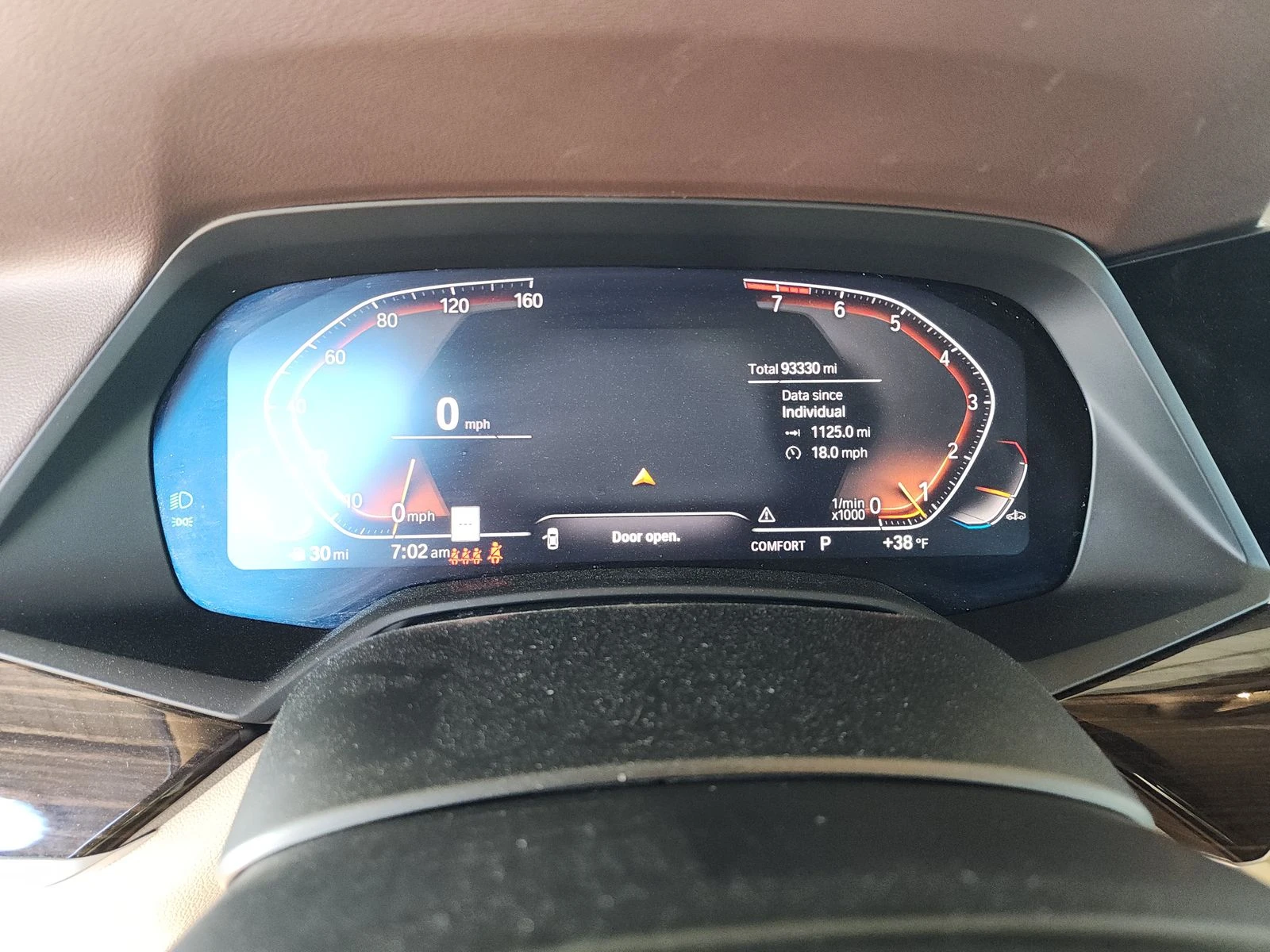 BMW X7 xDrive40i* SOFT CLOSE* HEAD UP* HARMAN* PODGREV* 3 - изображение 8