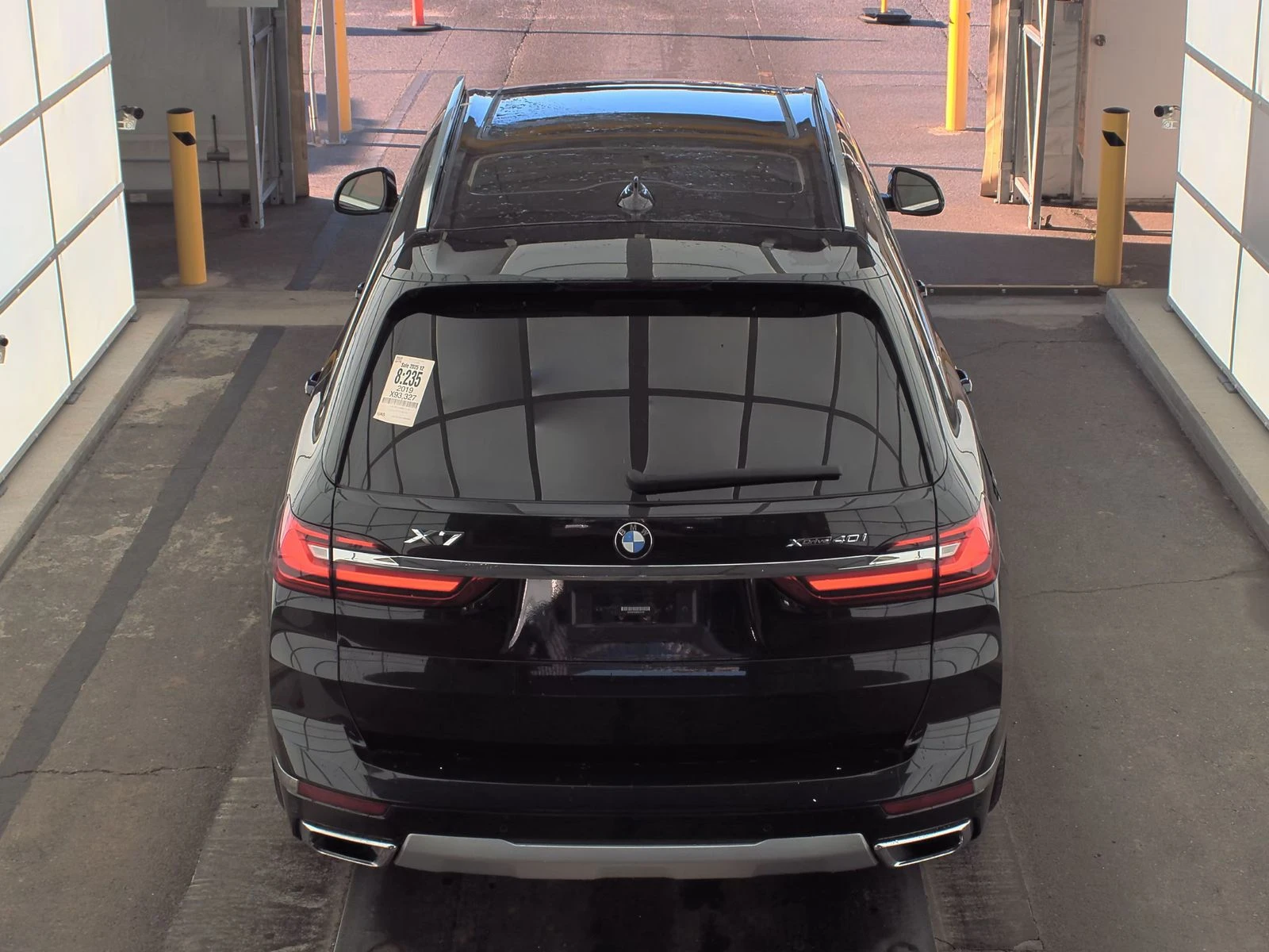 BMW X7 xDrive40i* SOFT CLOSE* HEAD UP* HARMAN* PODGREV* 3 - изображение 5