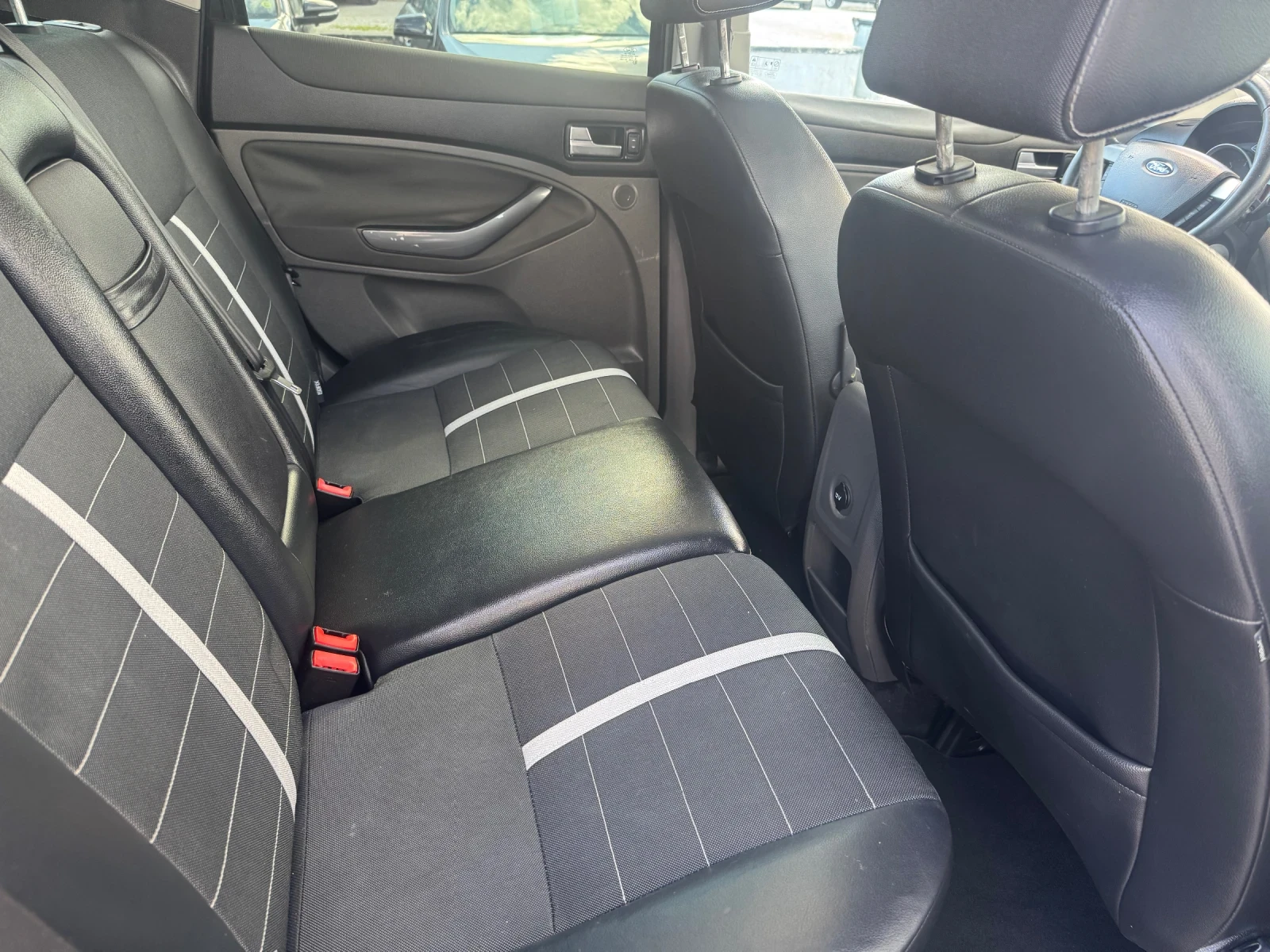 Ford Kuga 2.0TDCI* 163* TITANIUM*  | Mobile.bg   11