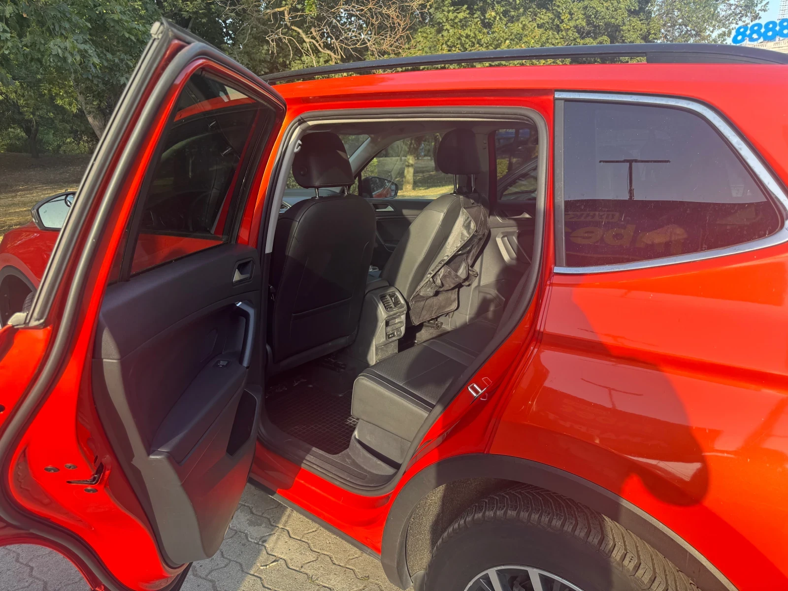 VW Tiguan  - изображение 7