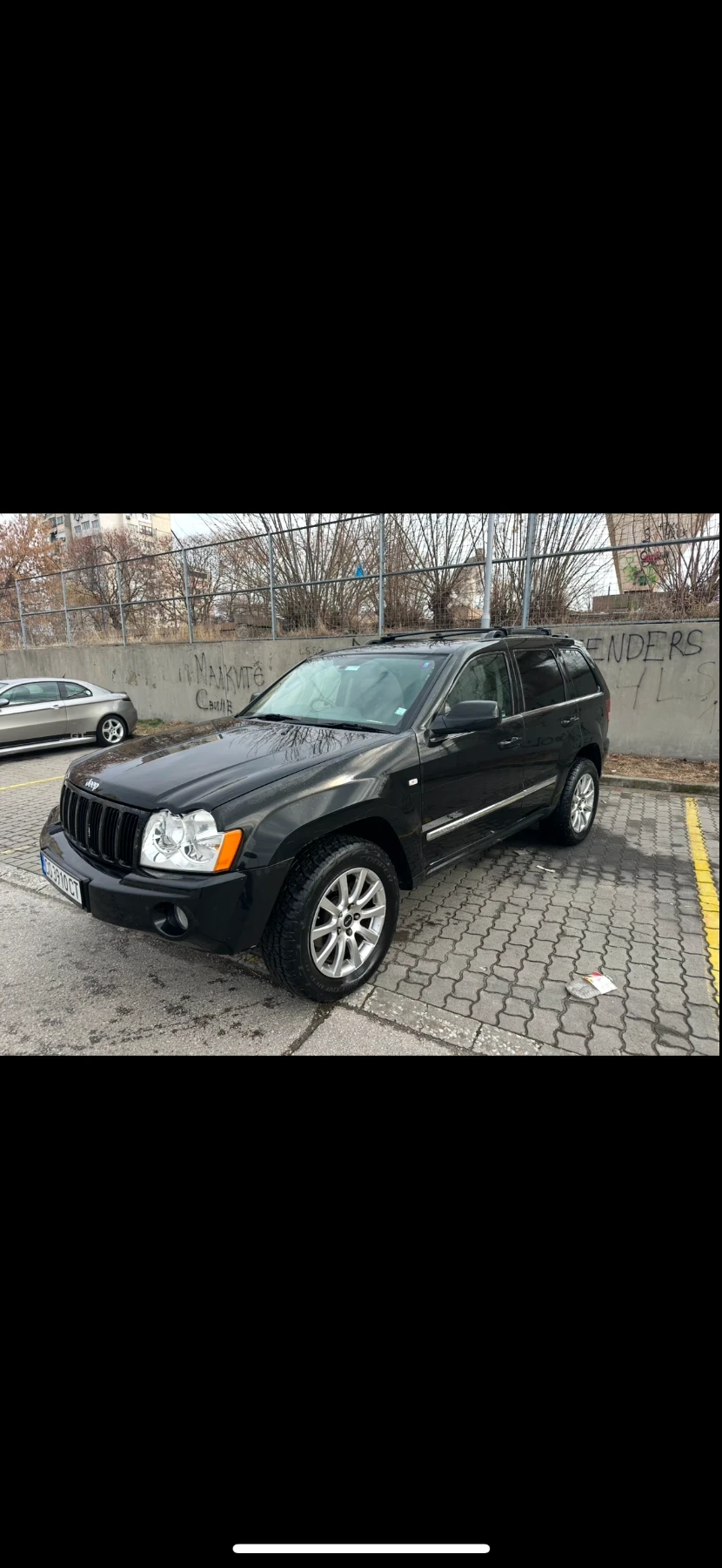 Jeep Grand cherokee  - изображение 2