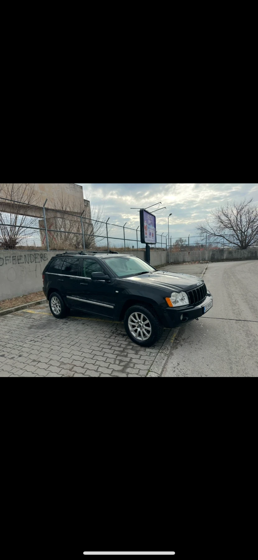 Jeep Grand cherokee  - изображение 3