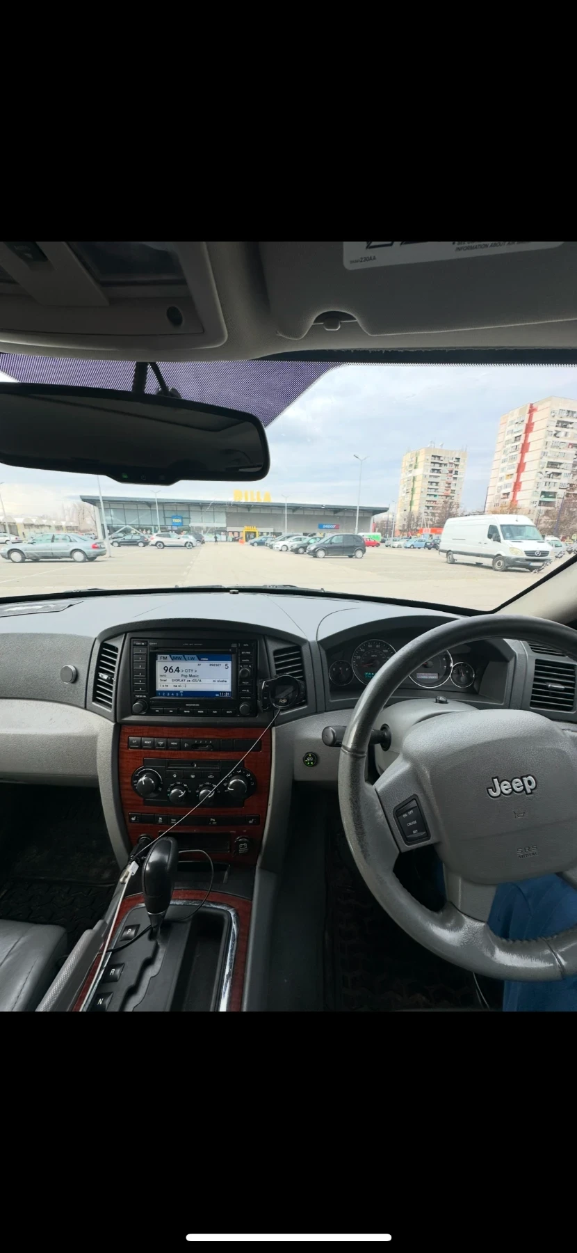 Jeep Grand cherokee  - изображение 7