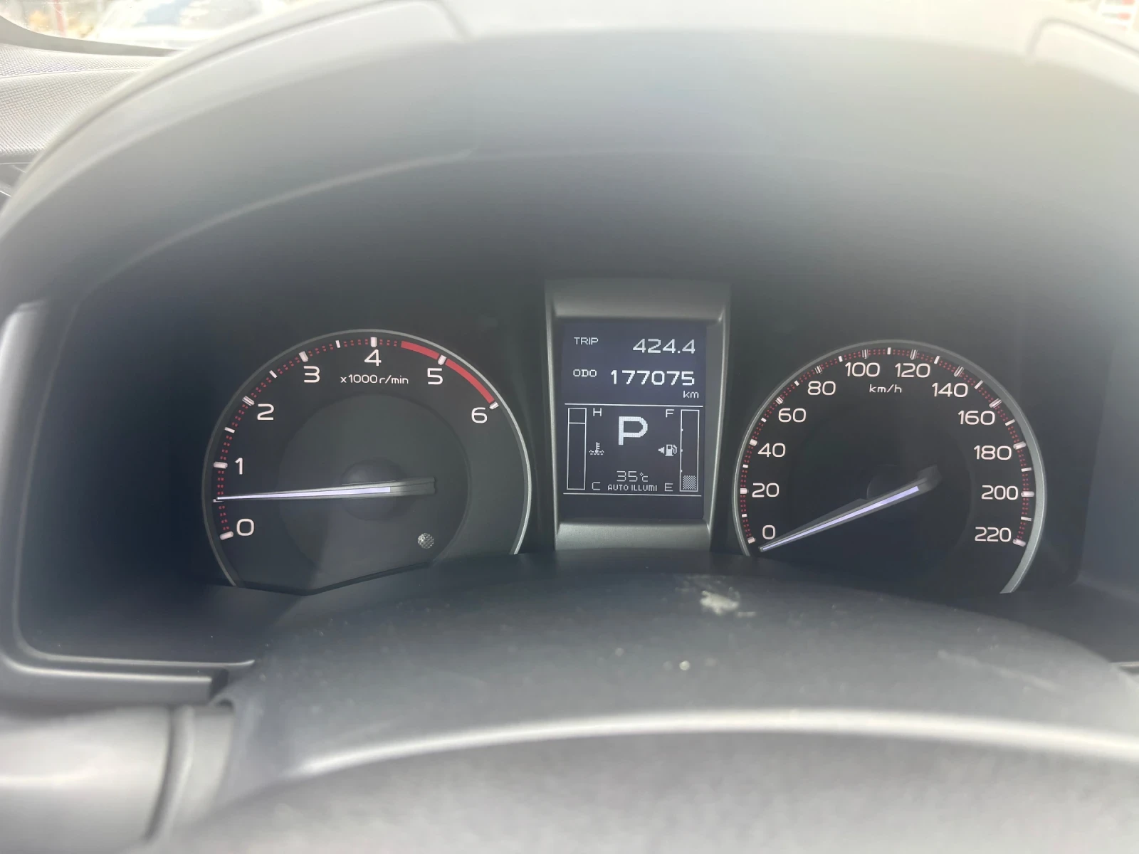 Isuzu D-max  - изображение 7