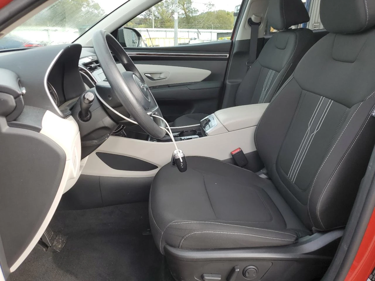 Hyundai Tucson SEL  *  | Mobile.bg   7