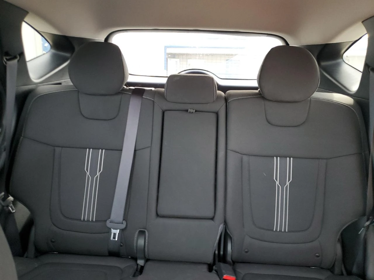 Hyundai Tucson SEL  *  | Mobile.bg   10