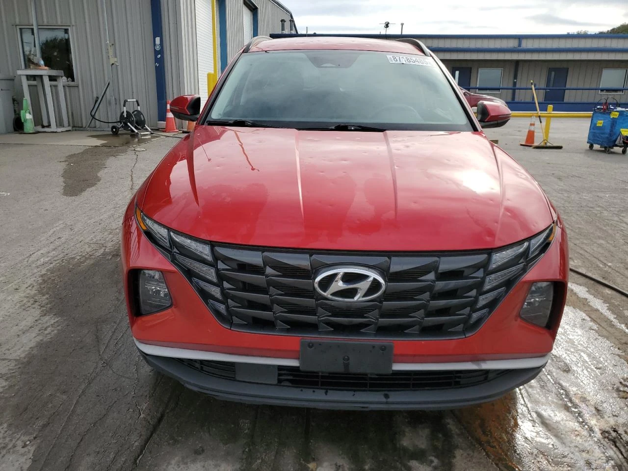 Hyundai Tucson SEL  *  | Mobile.bg   5