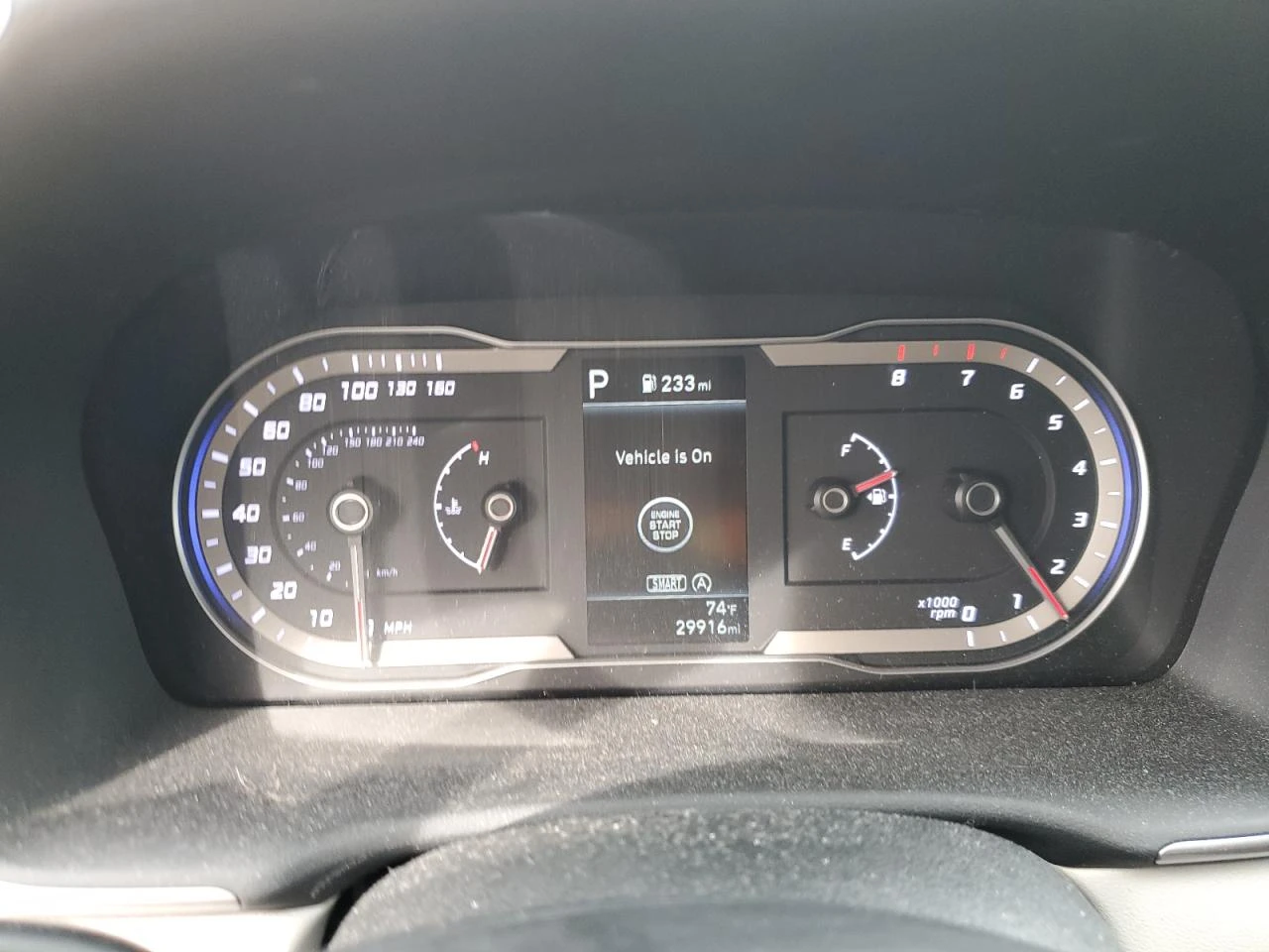 Hyundai Tucson SEL  *  | Mobile.bg   9