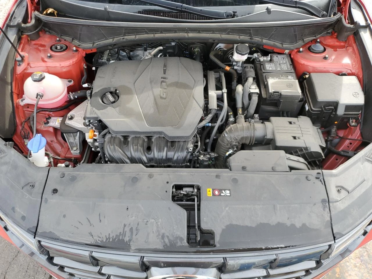 Hyundai Tucson SEL  *  | Mobile.bg   12