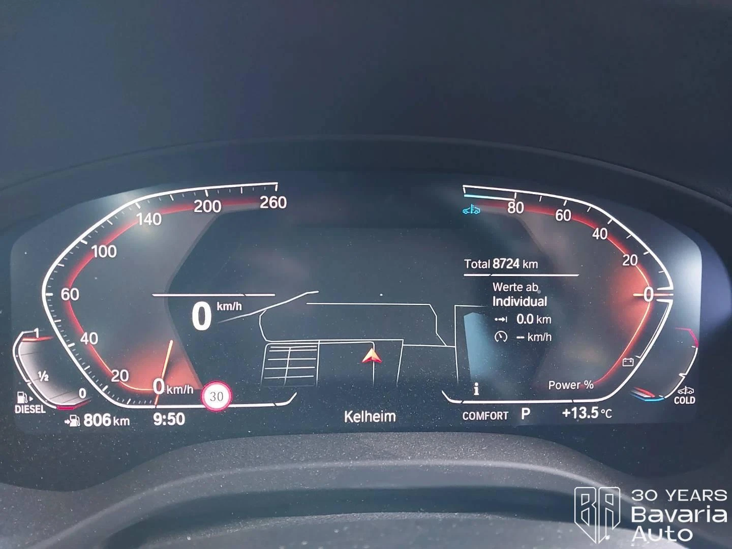 BMW X3 20d xDrive Steptronic | Mobile.bg   7