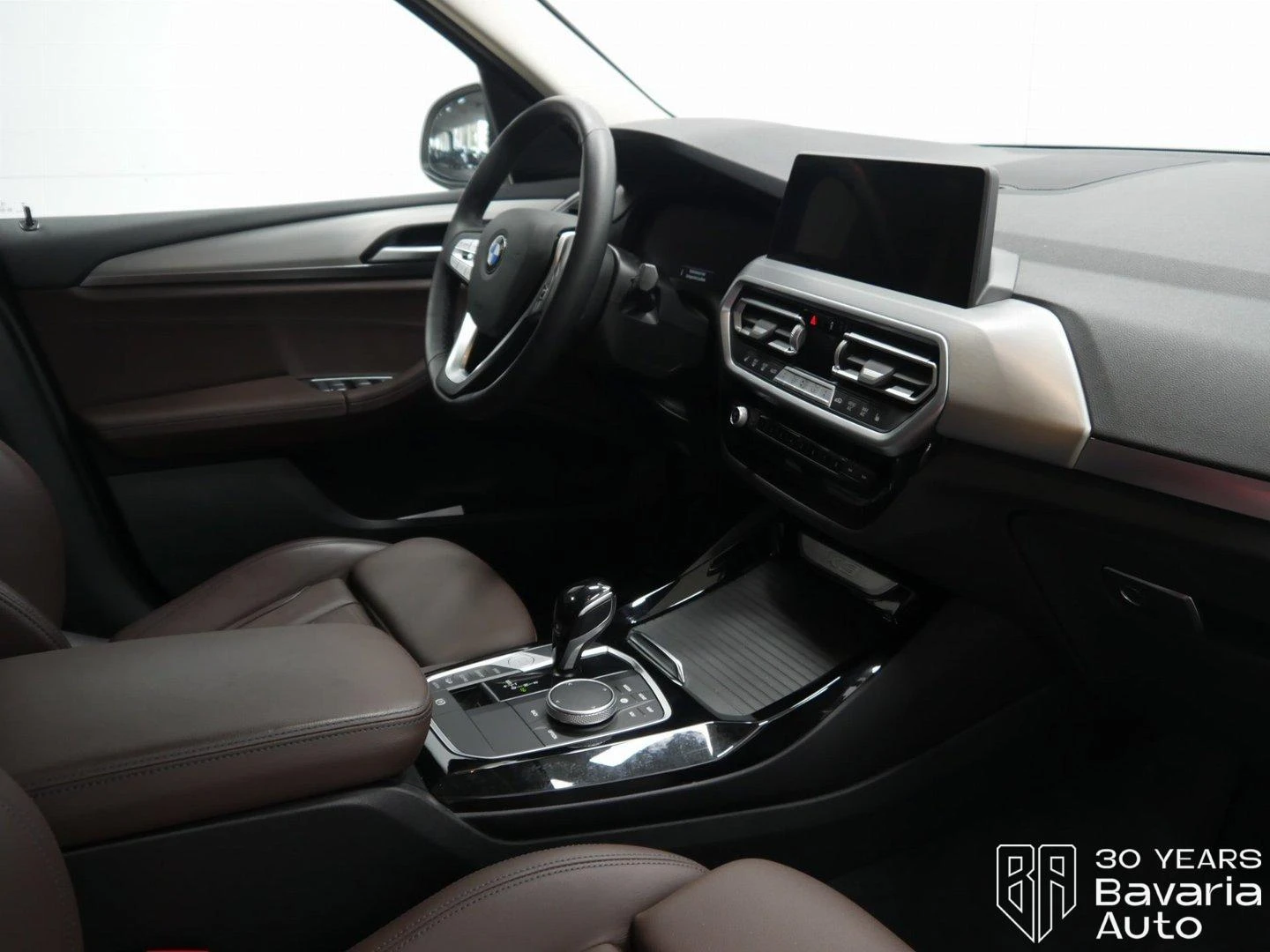 BMW X3 20d xDrive Steptronic | Mobile.bg   6