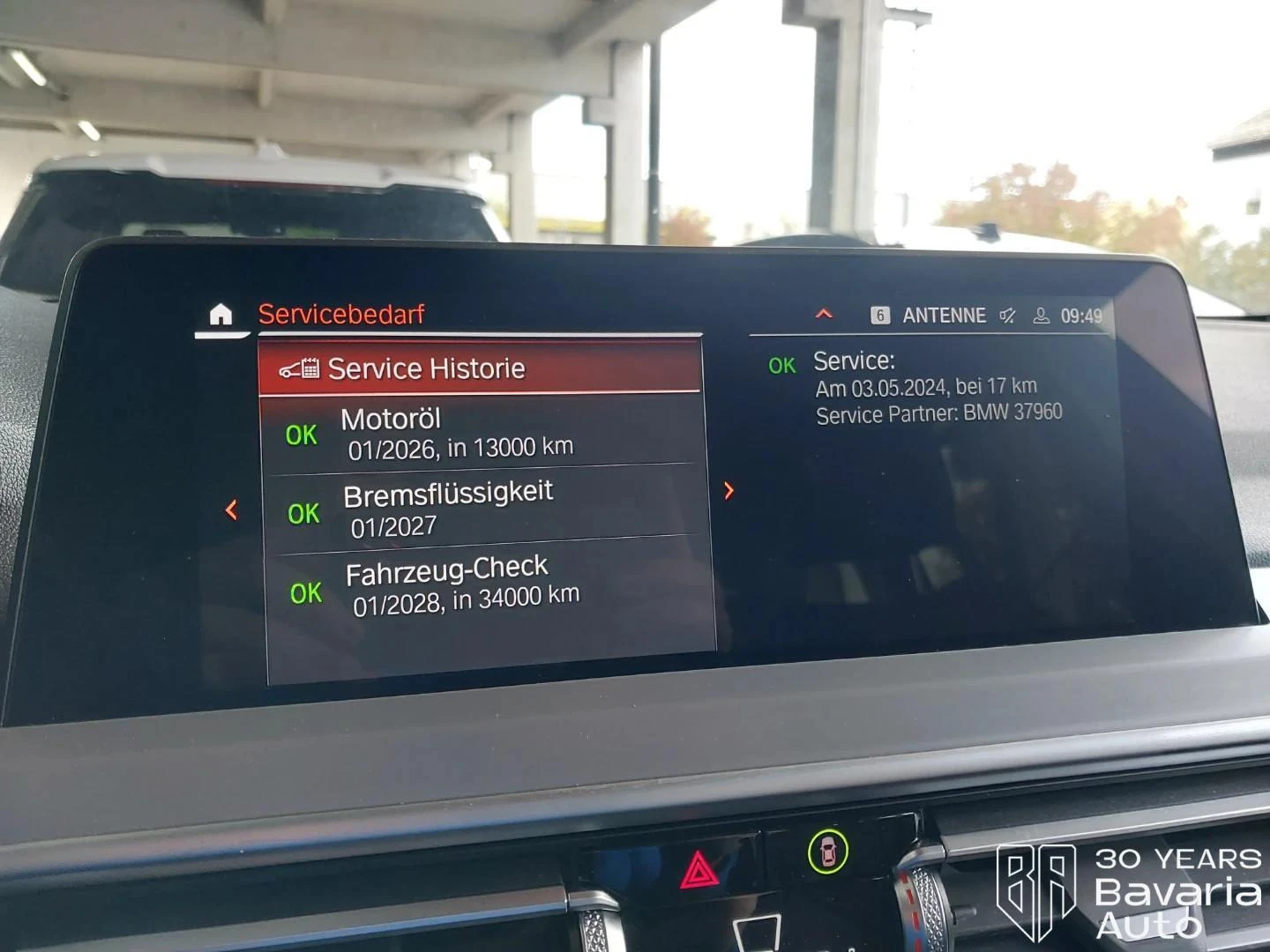 BMW X3 20d xDrive Steptronic | Mobile.bg   9