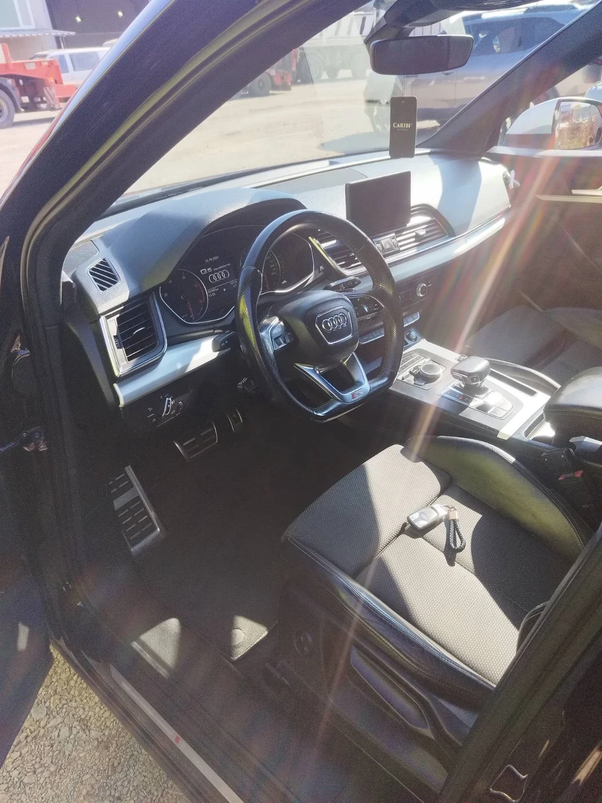 Audi Q5 | Mobile.bg   4