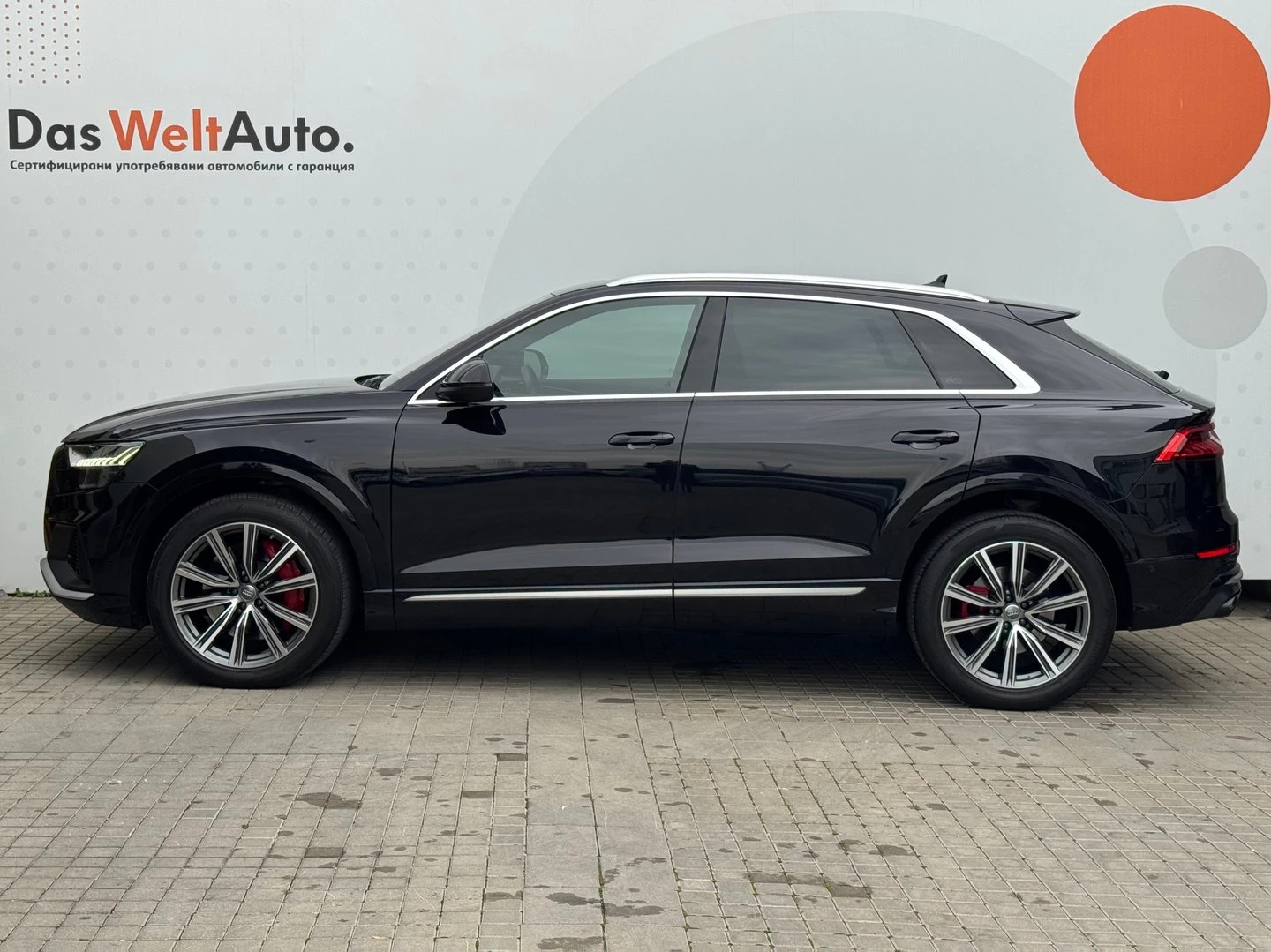 Audi SQ8 TDI quattro | Mobile.bg � ����������� 2