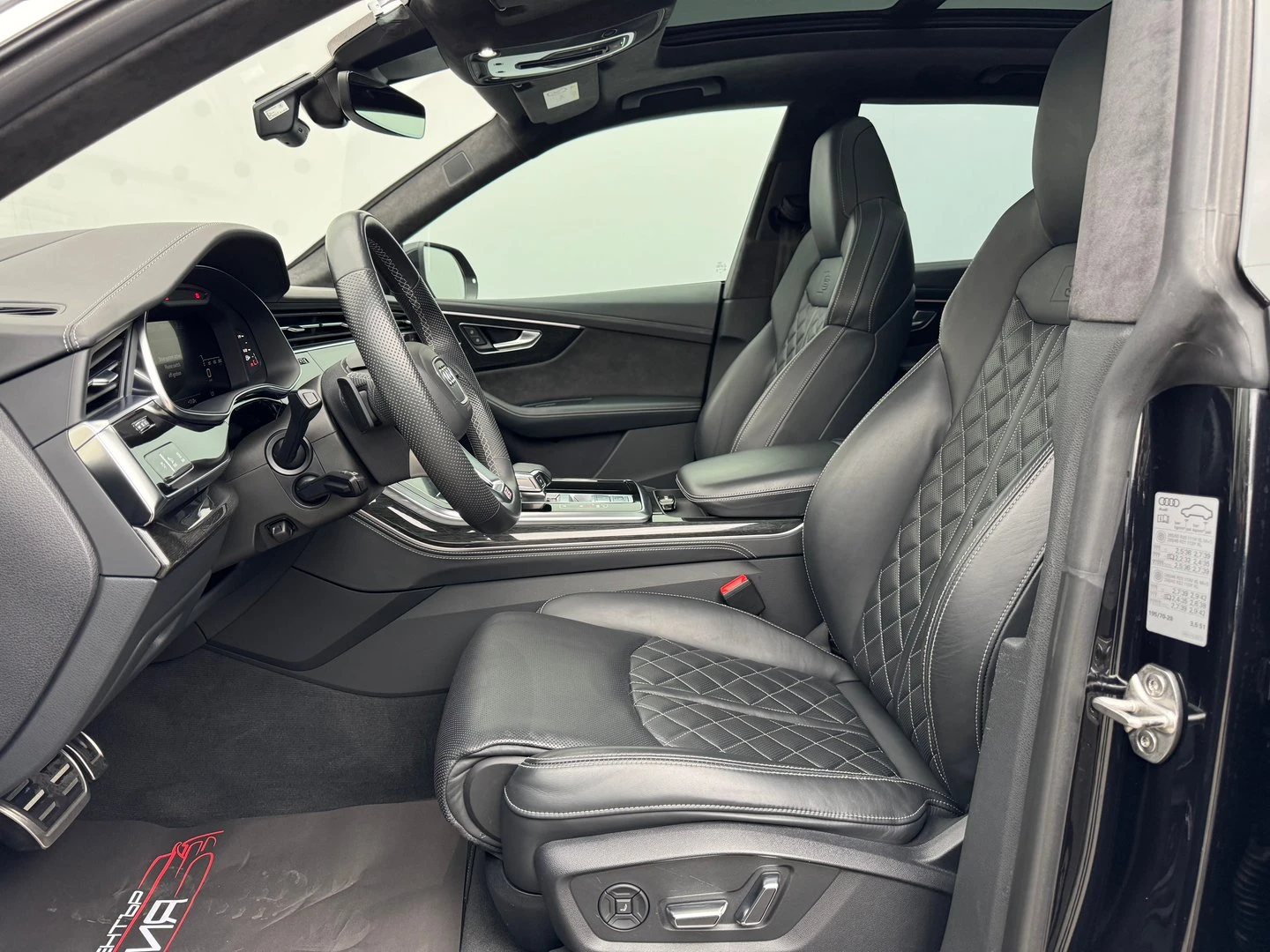 Audi SQ8 TDI quattro | Mobile.bg � ����������� 5