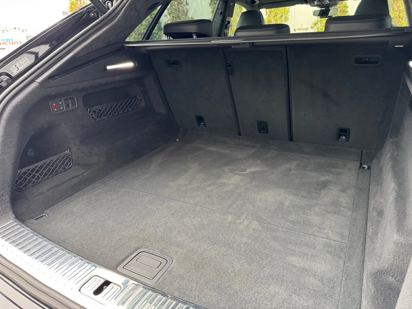 Audi SQ8 TDI quattro | Mobile.bg � ����������� 16